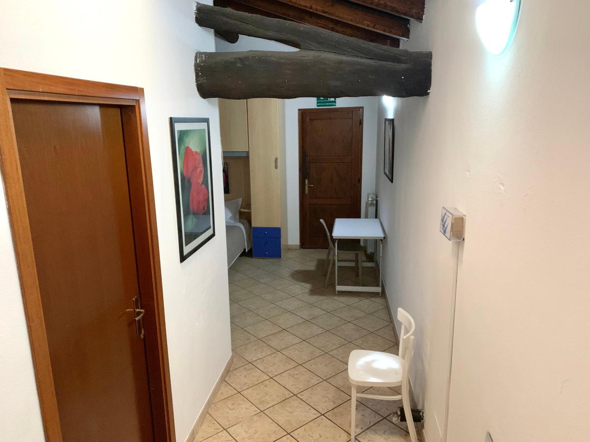 Poncinvs Residence Бергамо Екстериор снимка