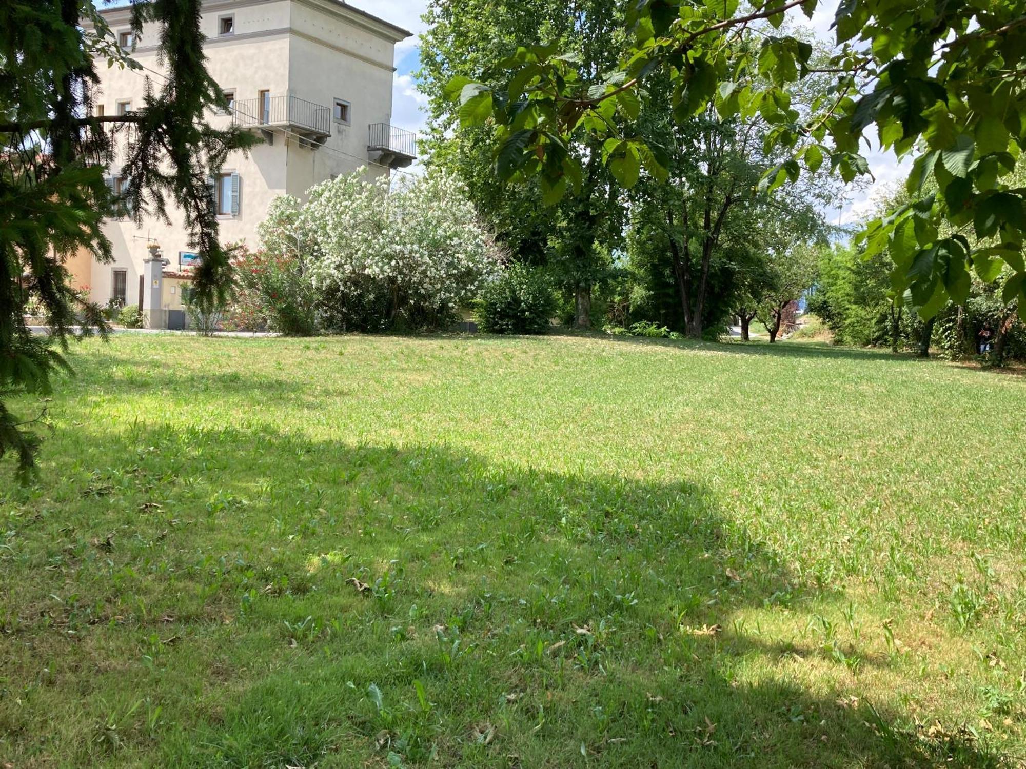 Poncinvs Residence Бергамо Екстериор снимка