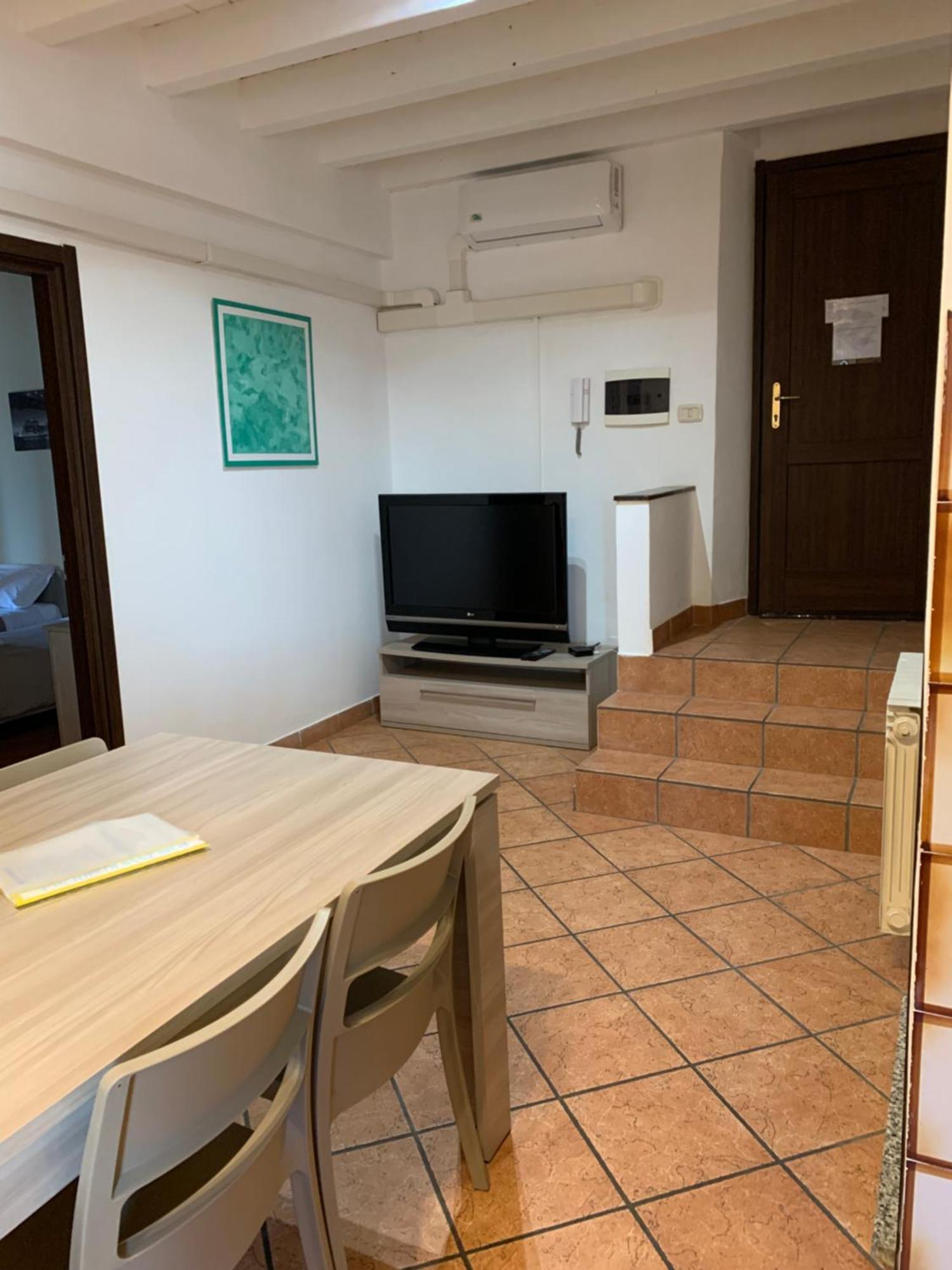 Poncinvs Residence Бергамо Екстериор снимка